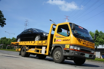 随县旅顺口区道路救援